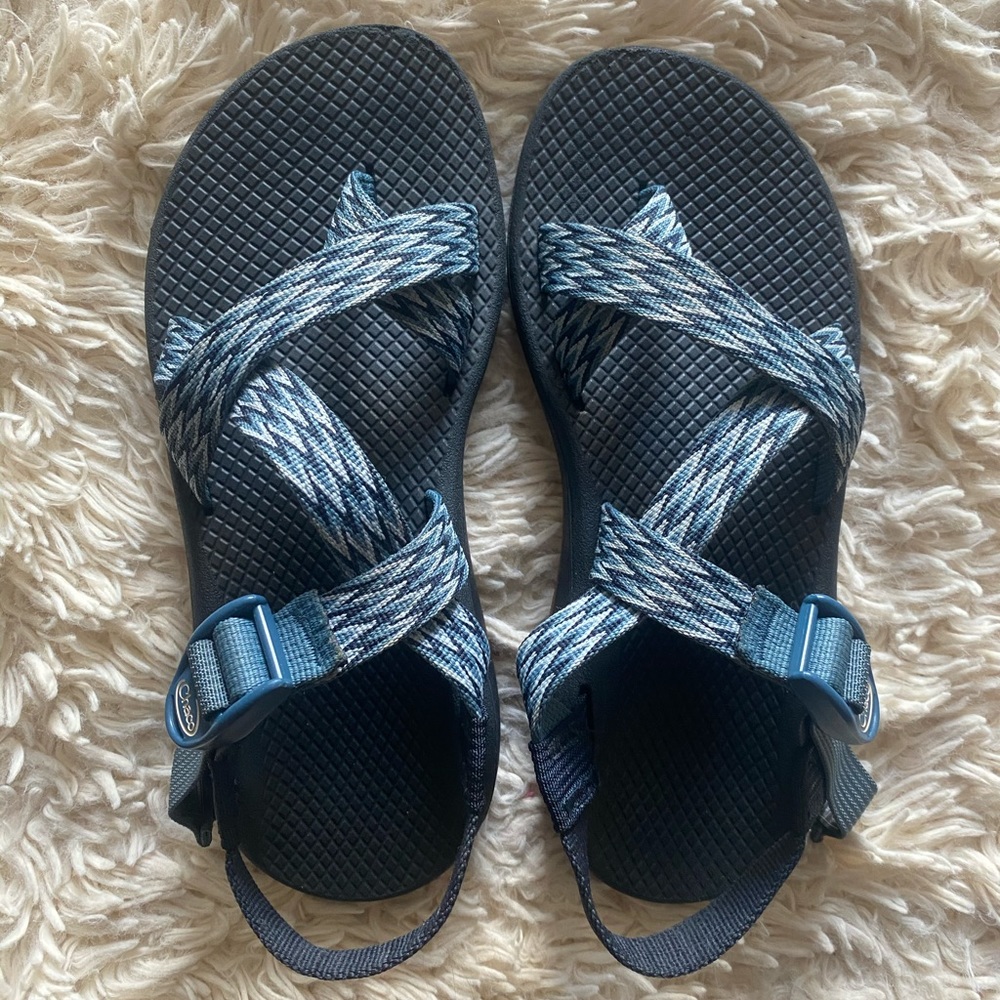 Chacos Z/Cloud Excellent Condition